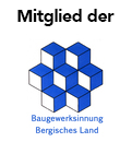 Mitglied der Baugewerksinnung Bergisches Land